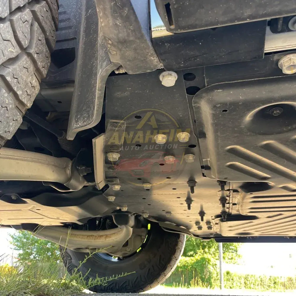 2023 GMC HUMMER EV 3X