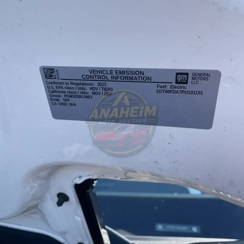 2023 GMC HUMMER EV 3X