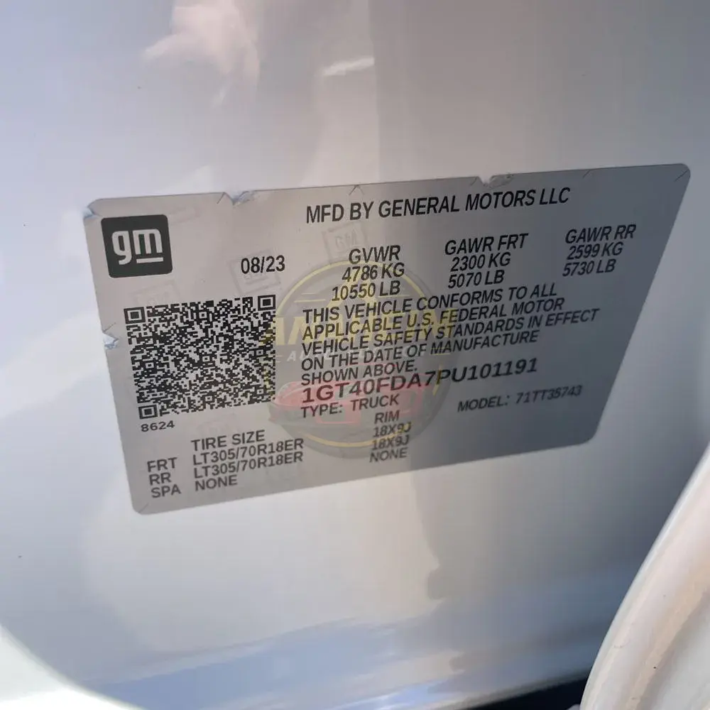 2023 GMC HUMMER EV 3X