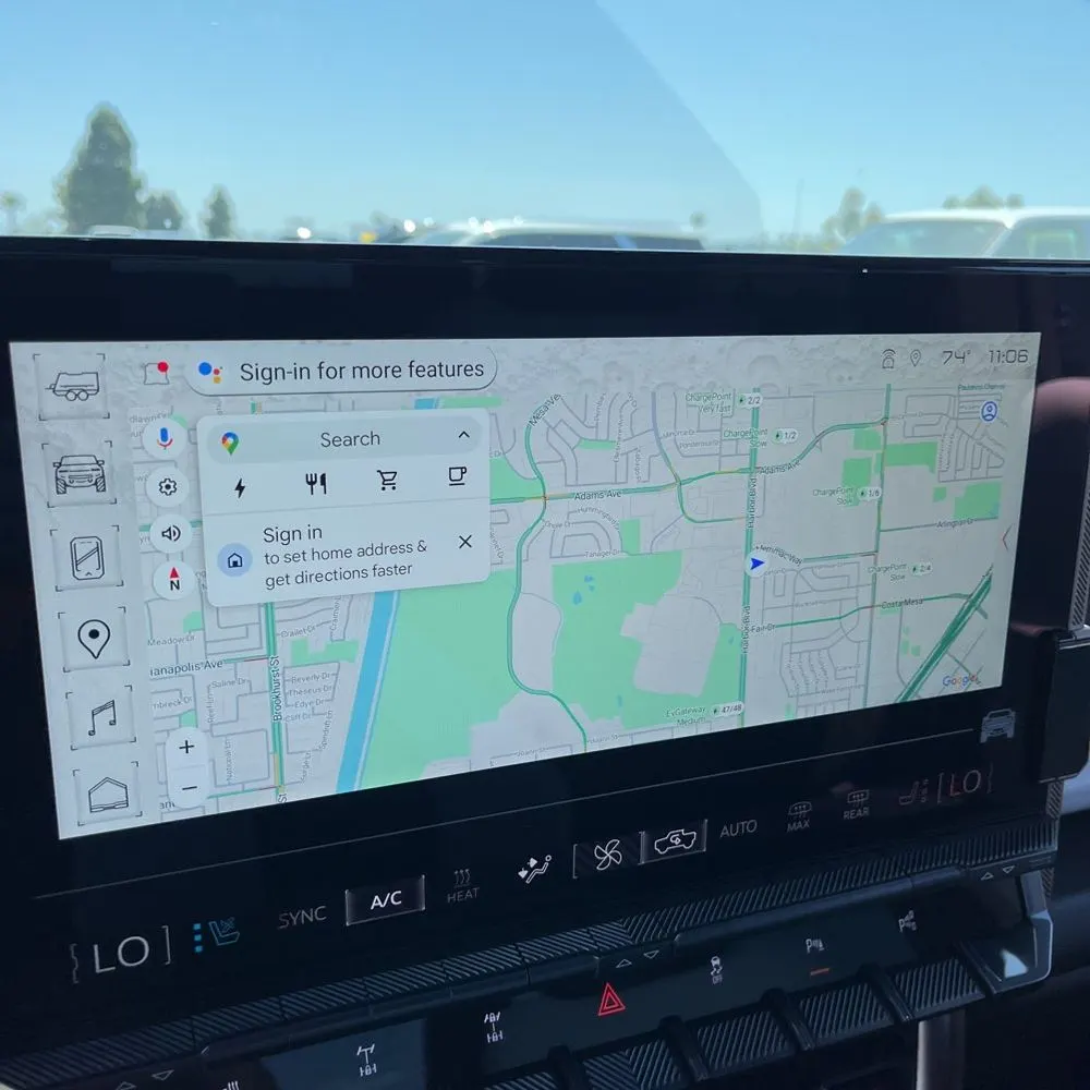 2022 GMC HUMMER EV Edition 1