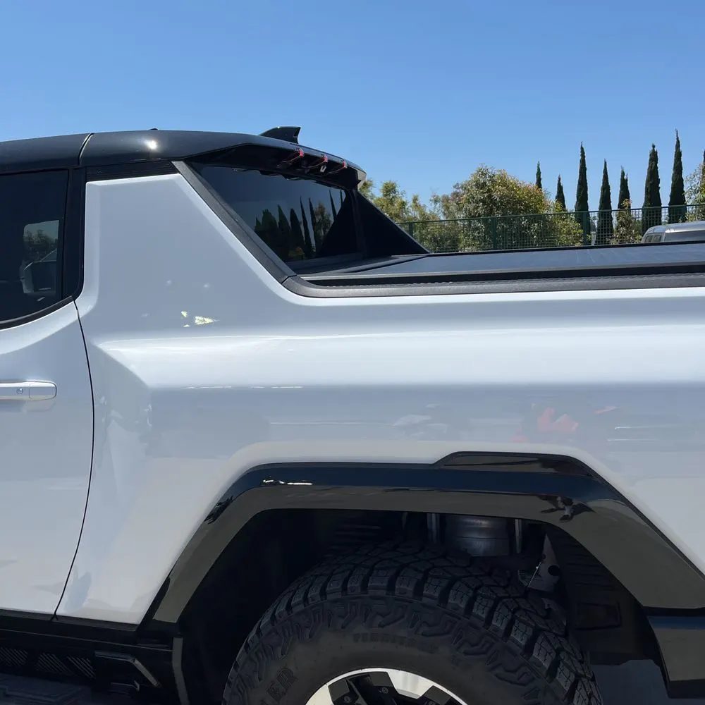 2022 GMC HUMMER EV Edition 1