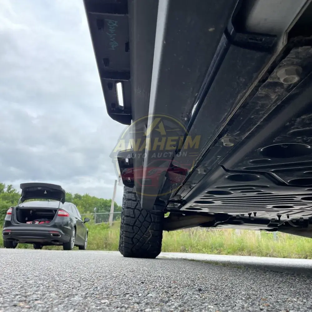 2023 GMC HUMMER EV 3X