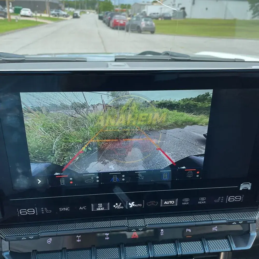 2023 GMC HUMMER EV 3X