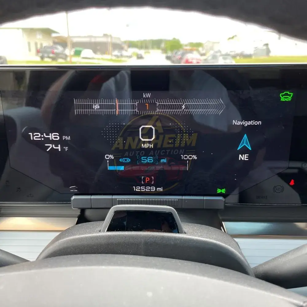 2023 GMC HUMMER EV 3X