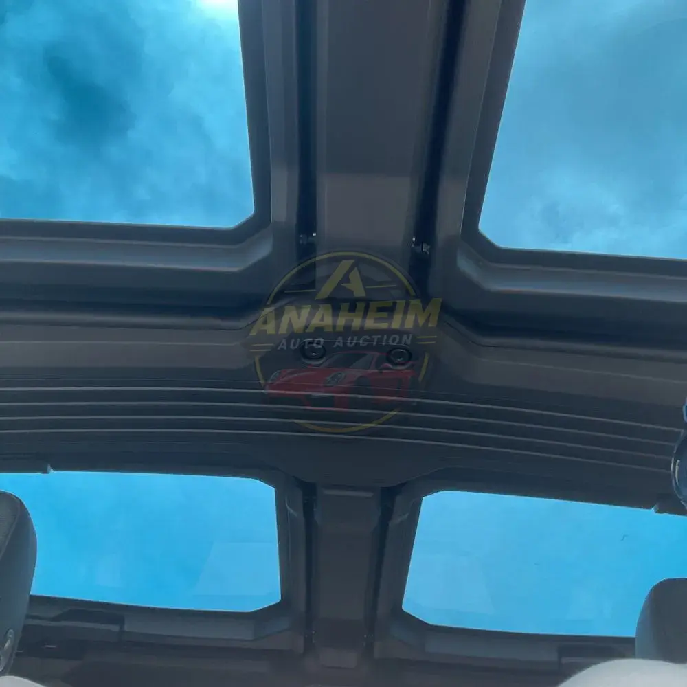2023 GMC HUMMER EV 3X