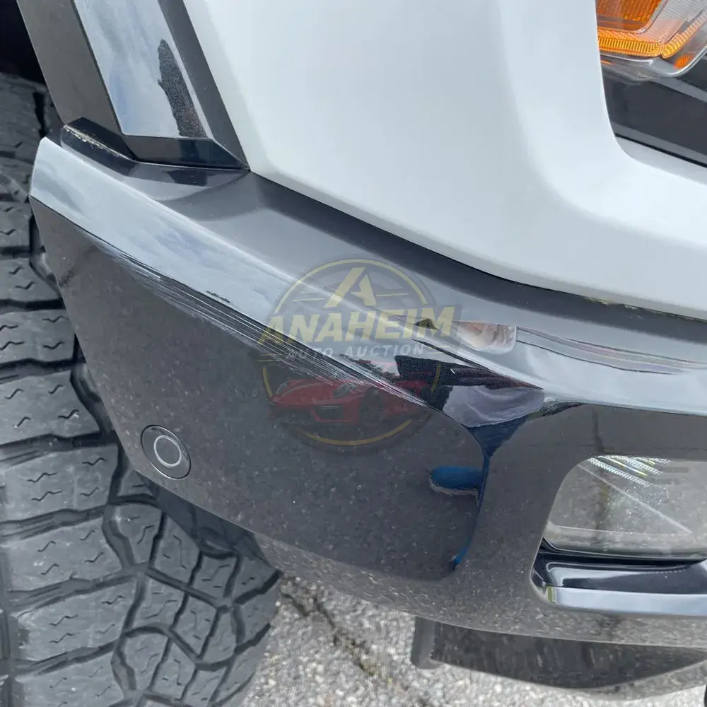 2023 GMC HUMMER EV 3X