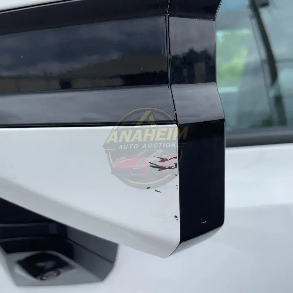 2023 GMC HUMMER EV 3X