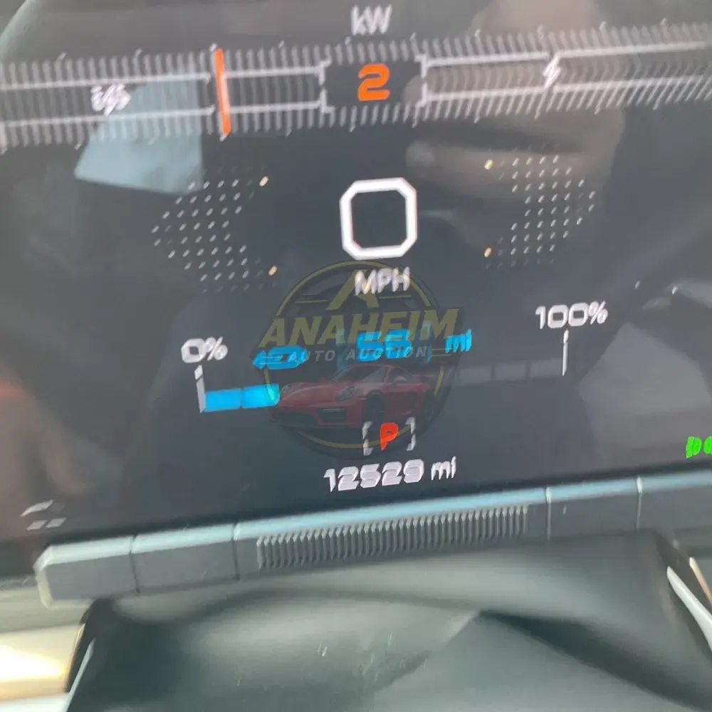 2023 GMC HUMMER EV 3X