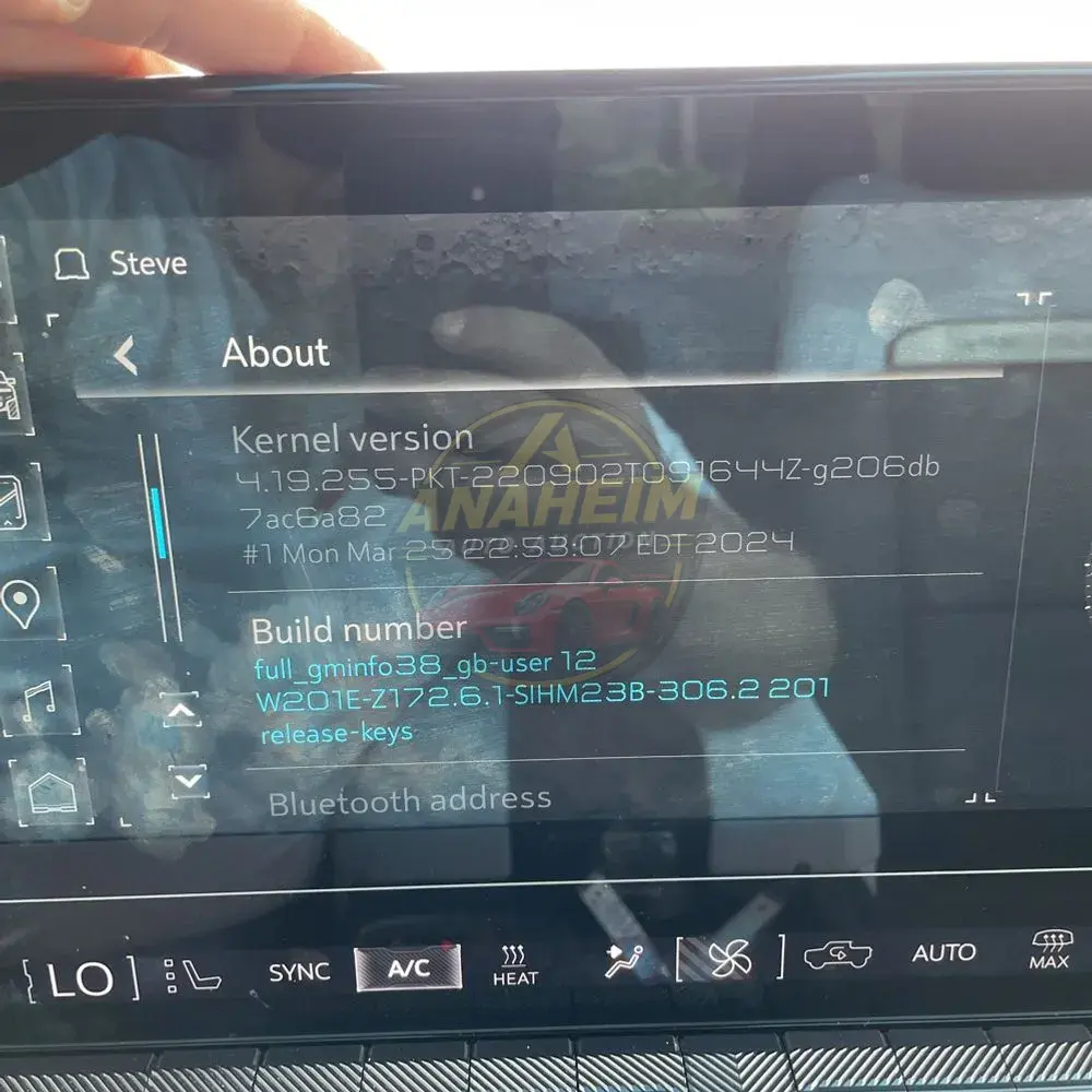 2023 GMC HUMMER EV 3X