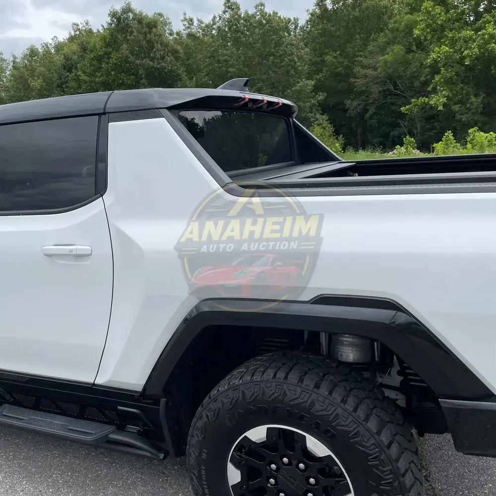 2023 GMC HUMMER EV 3X