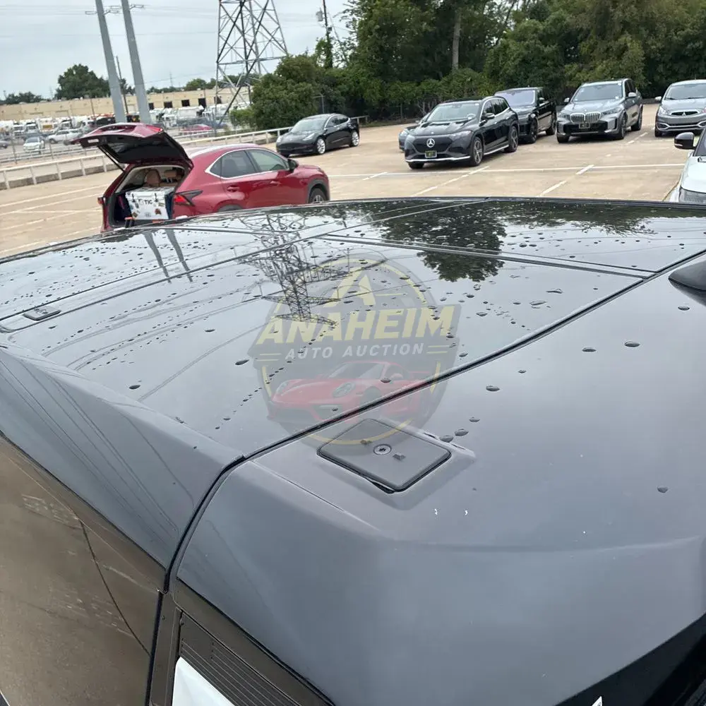 2022 GMC HUMMER EV Edition 1