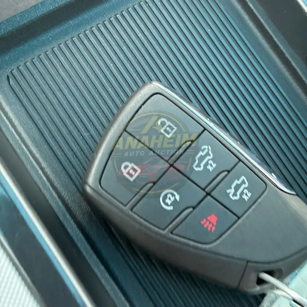 2022 GMC HUMMER EV Edition 1