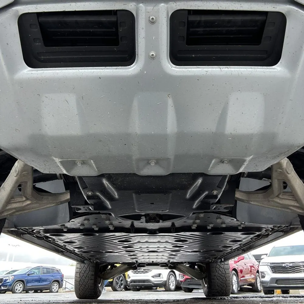 2023 GMC Hummer EV SUT Edition 1