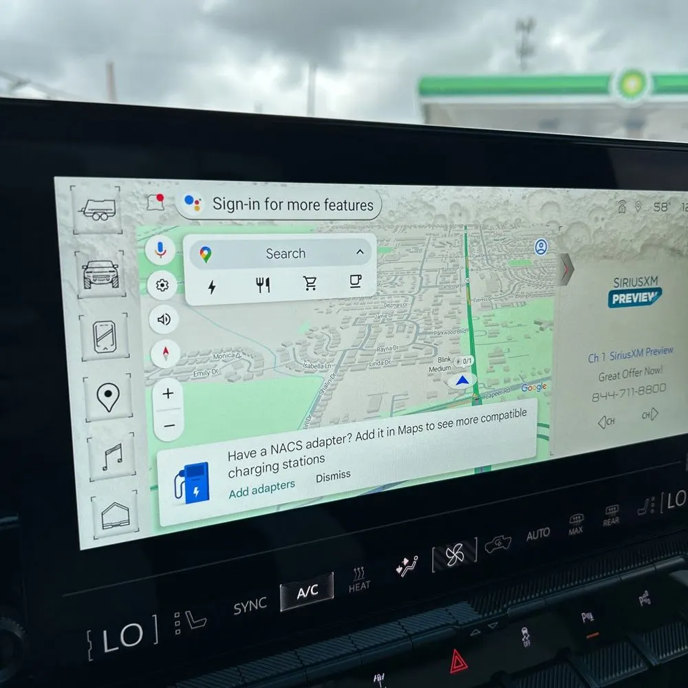 2023 GMC Hummer EV SUT Edition 1