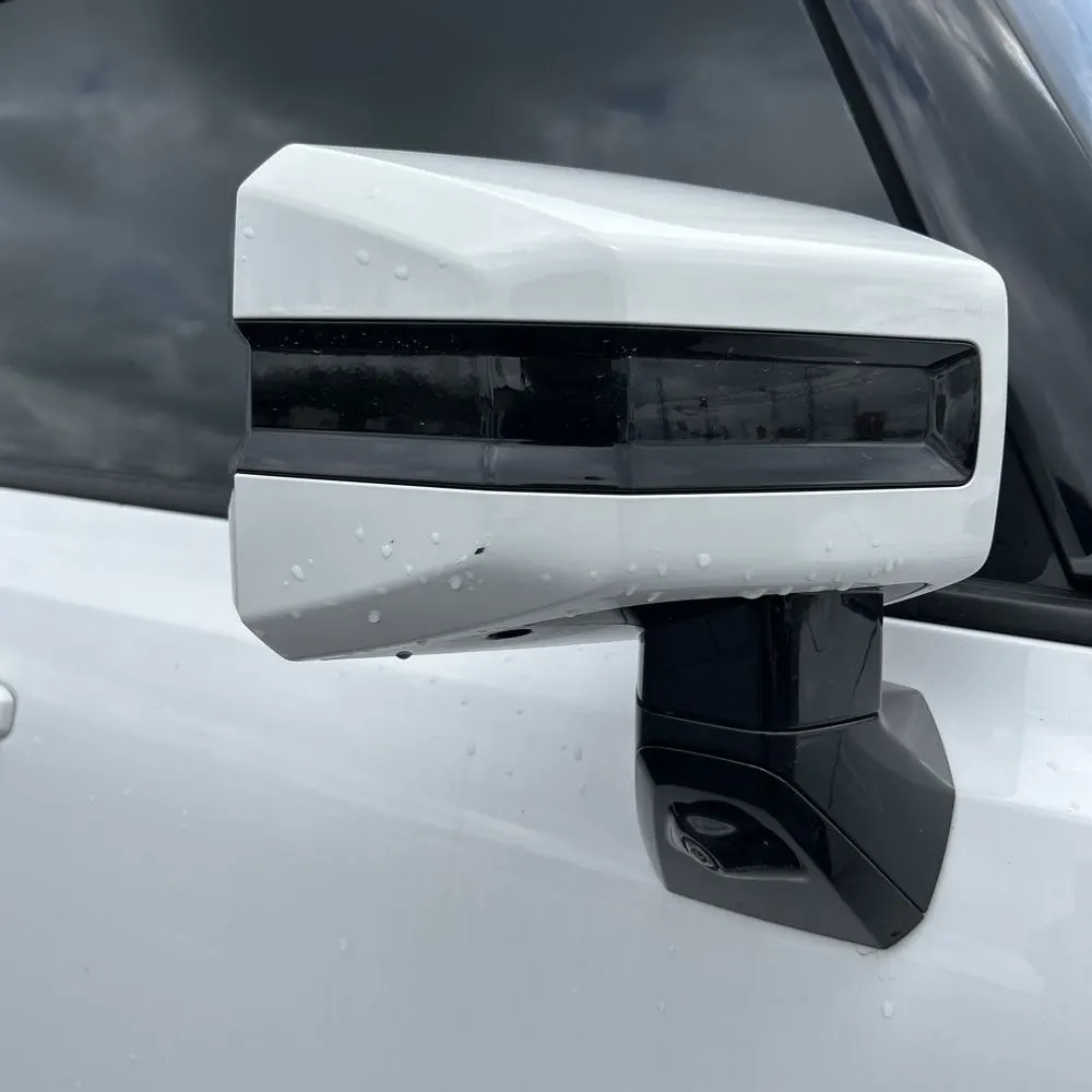 2023 GMC Hummer EV SUT Edition 1