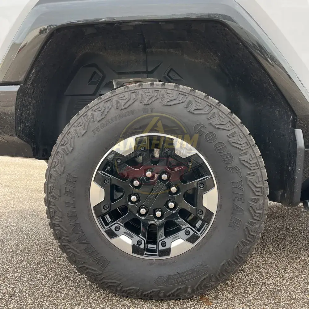 2023 GMC Hummer EV SUT Edition 1