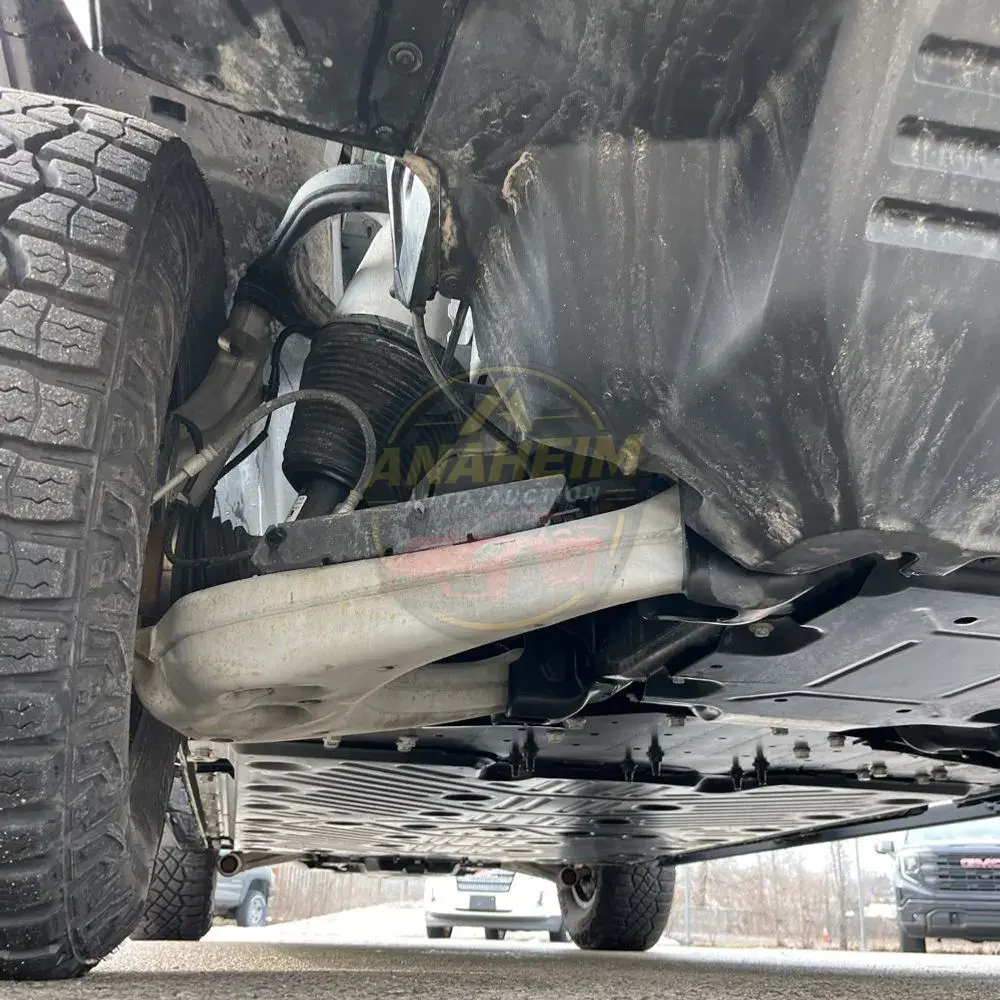 2023 GMC Hummer EV SUT Edition 1