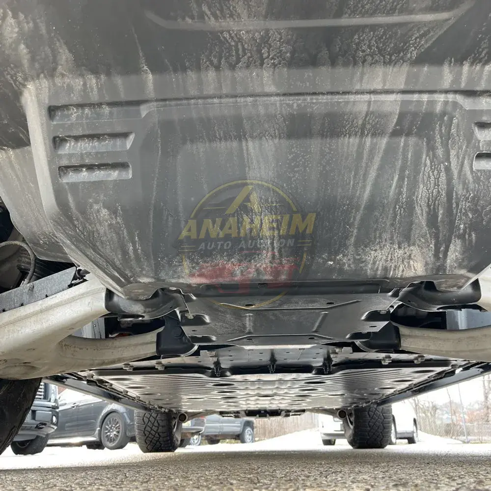 2023 GMC Hummer EV SUT Edition 1