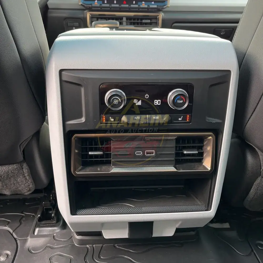 2023 GMC Hummer EV SUT Edition 1