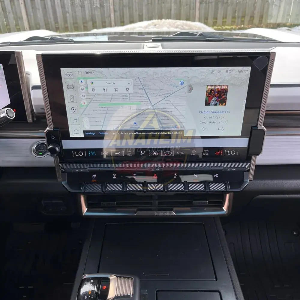 2023 GMC Hummer EV SUT Edition 1