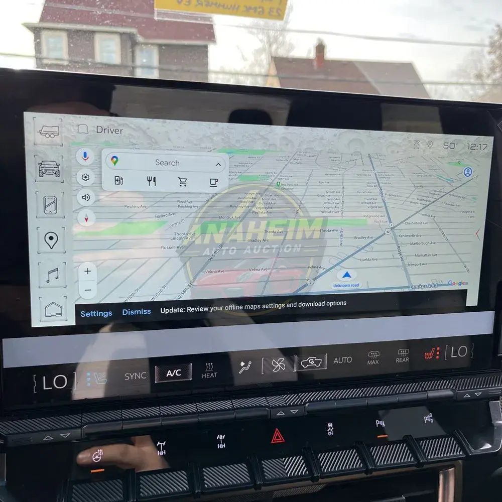 2023 GMC Hummer EV SUT Edition 1