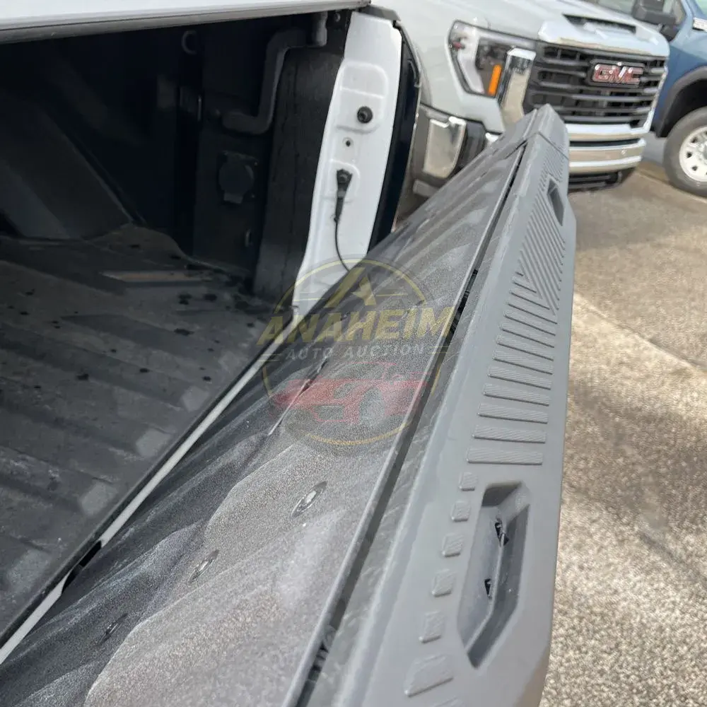 2023 GMC Hummer EV SUT Edition 1
