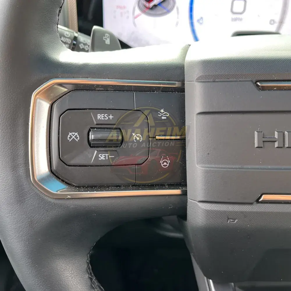 2023 GMC Hummer EV SUT Edition 1