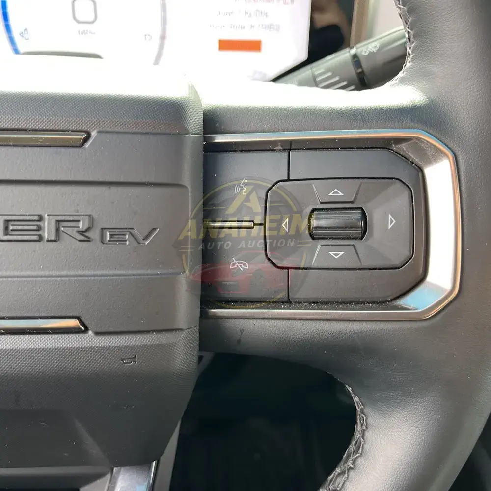 2023 GMC Hummer EV SUT Edition 1
