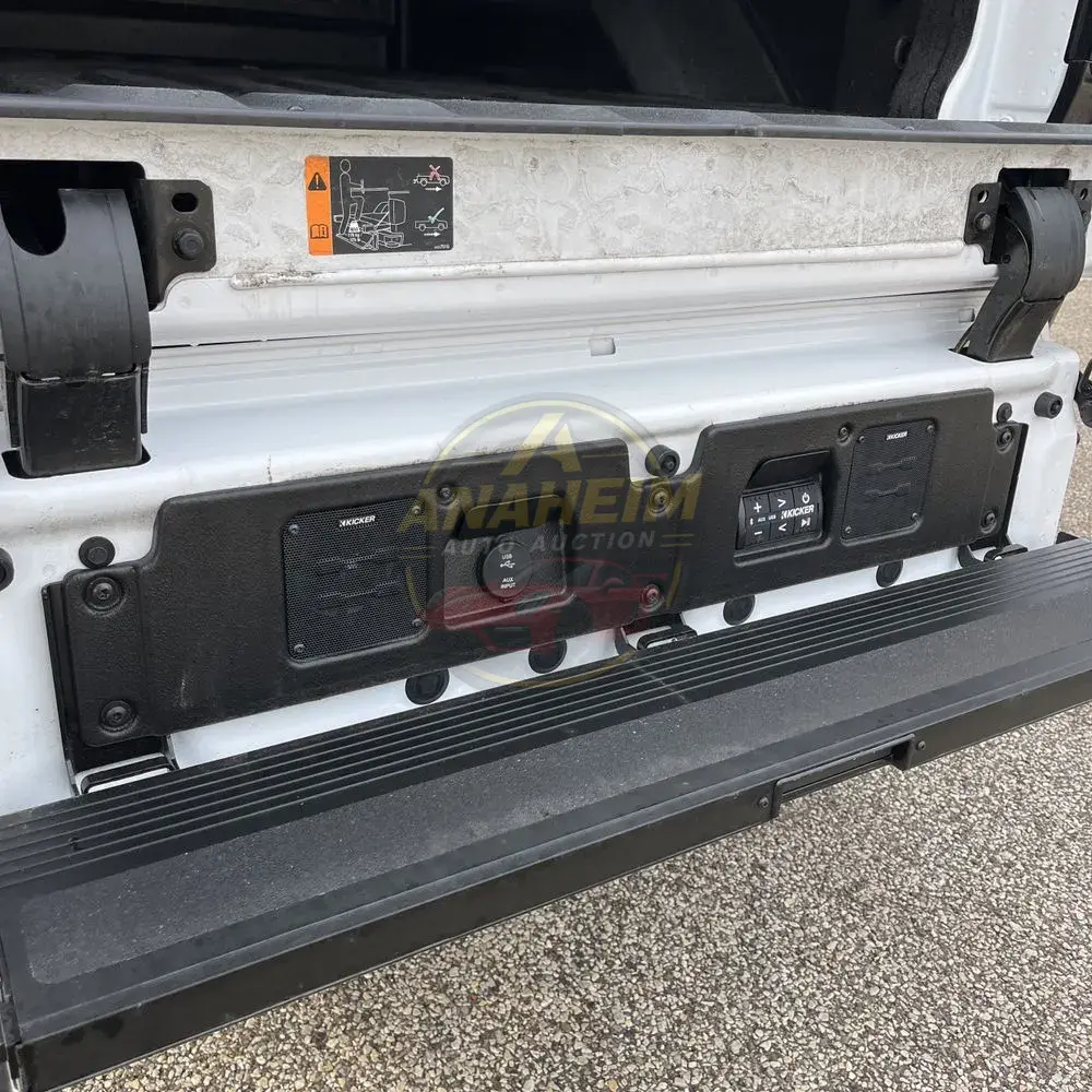 2023 GMC Hummer EV SUT Edition 1