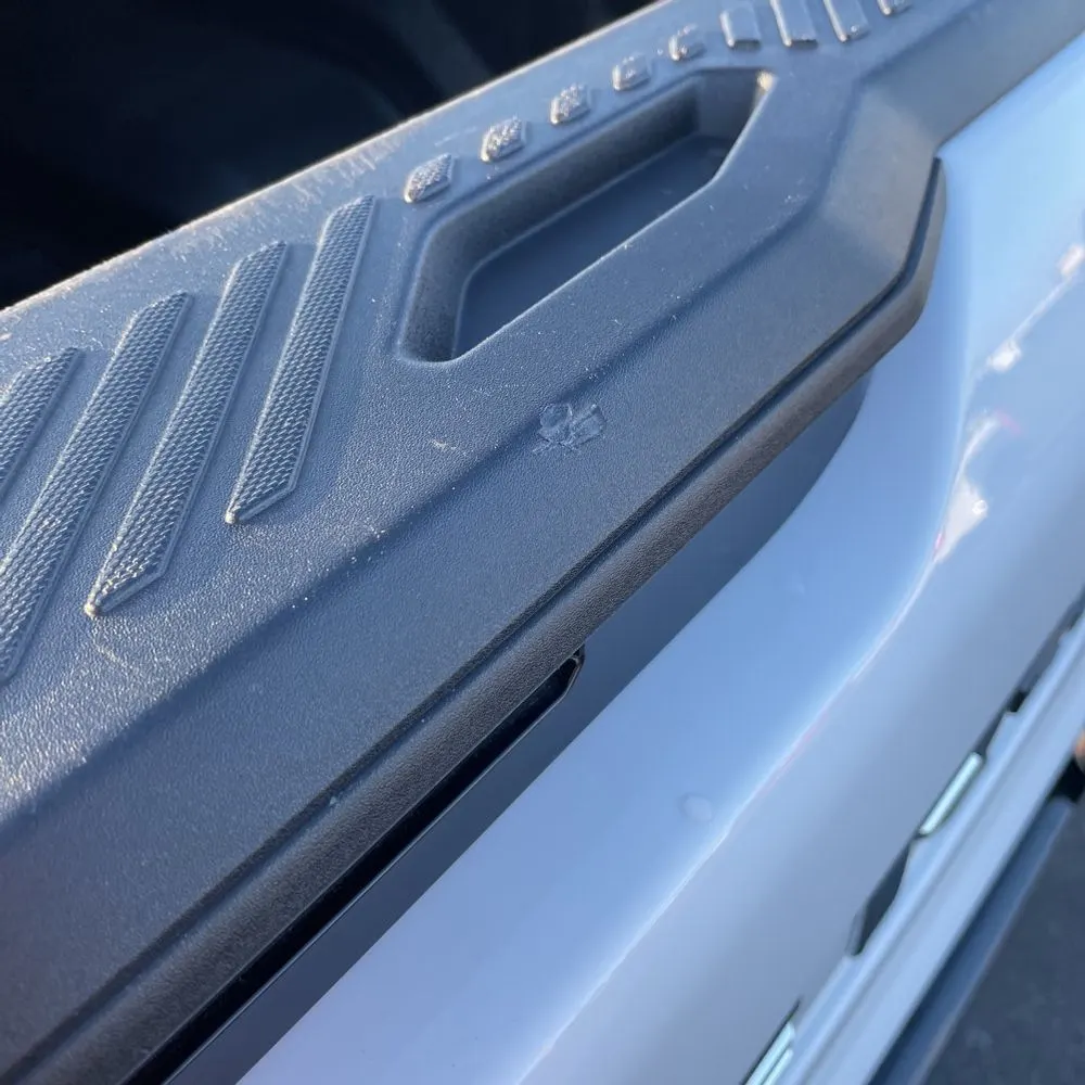 2023 GMC HUMMER EV 3X