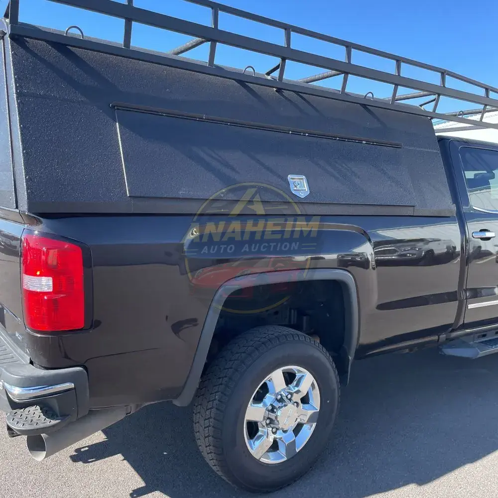 2019 GMC Sierra 3500HD SLT