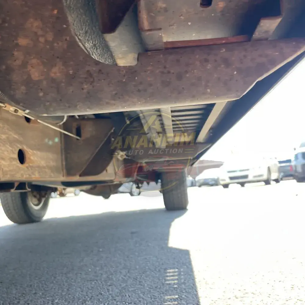 2019 GMC Sierra 3500HD SLT