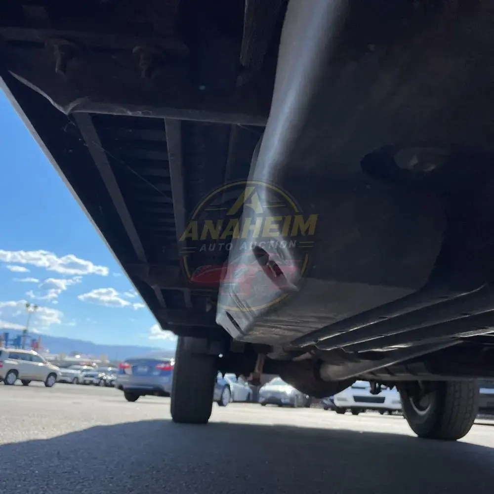 2019 GMC Sierra 3500HD SLT