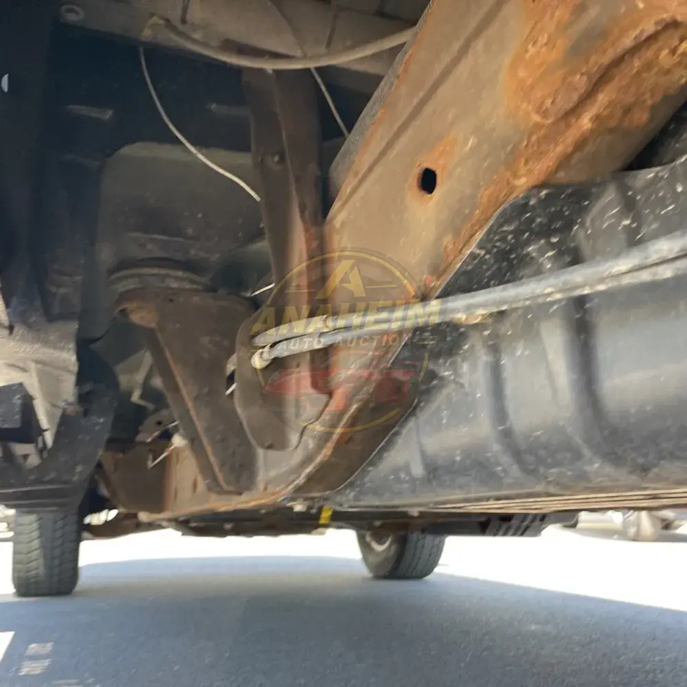 2019 GMC Sierra 3500HD SLT