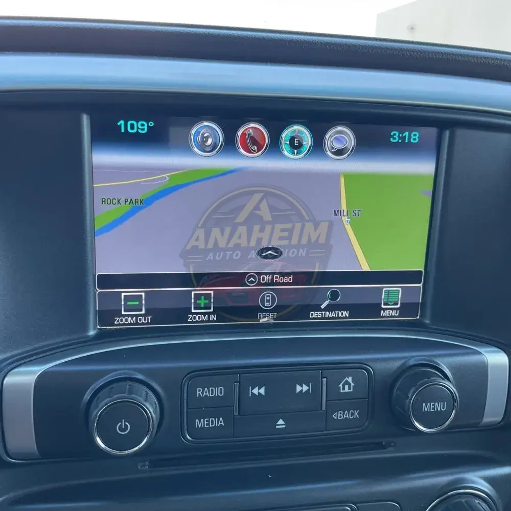 2019 GMC Sierra 3500HD SLT