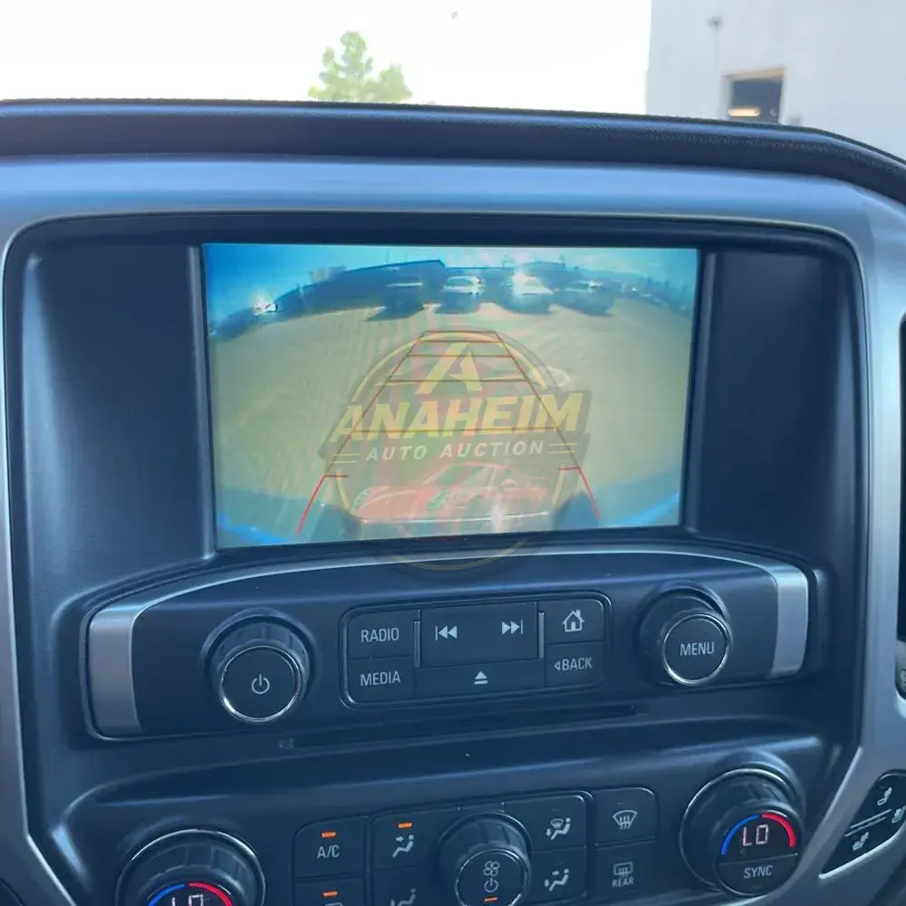 2019 GMC Sierra 3500HD SLT