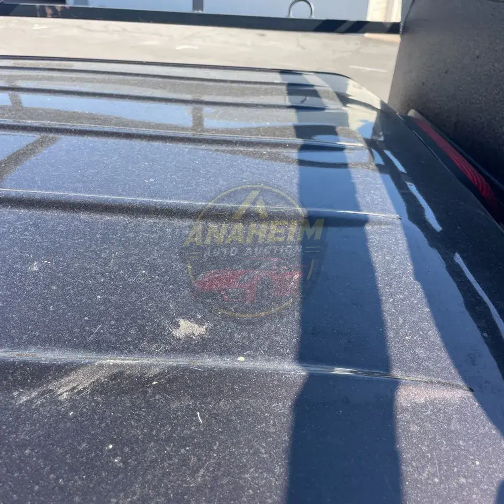 2019 GMC Sierra 3500HD SLT
