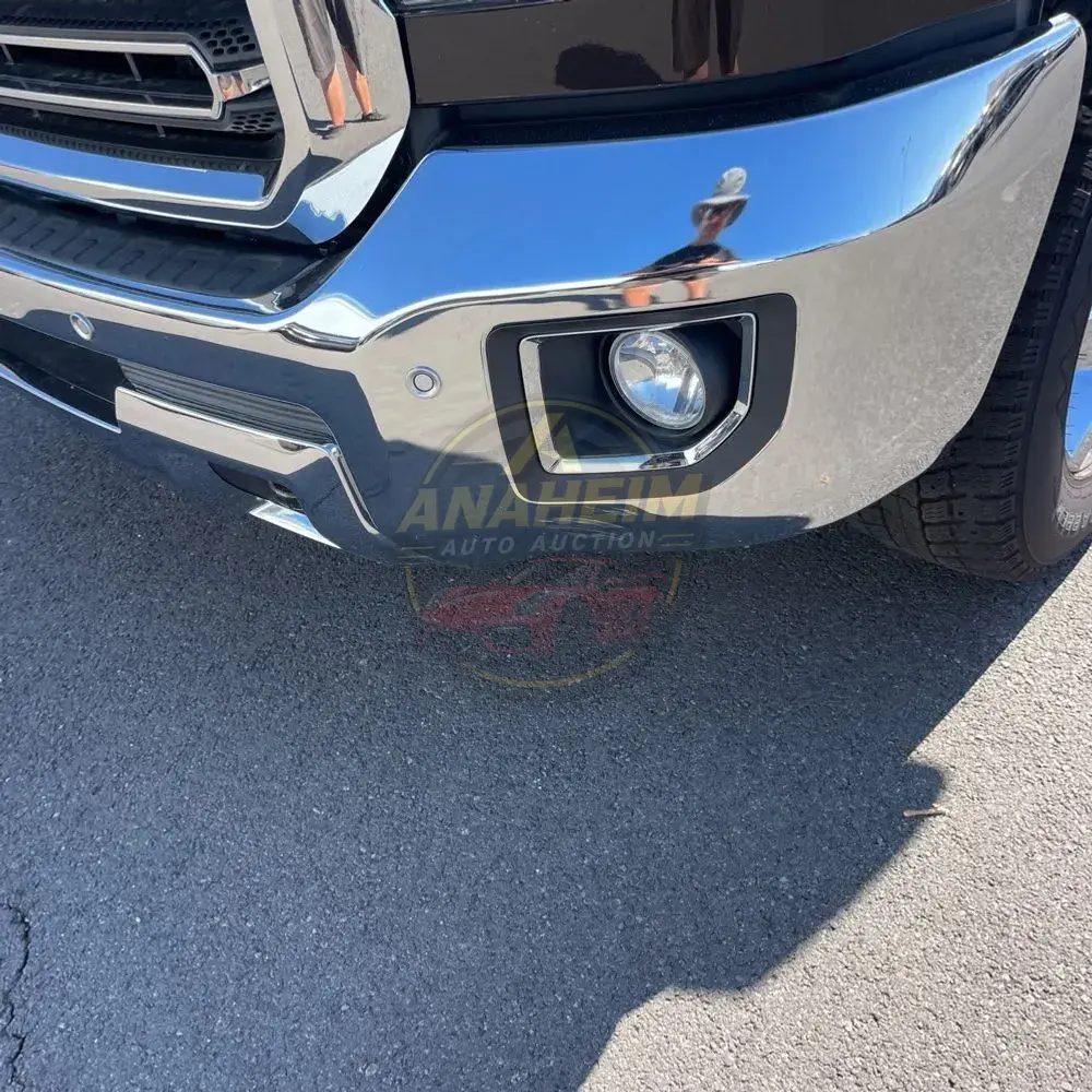 2019 GMC Sierra 3500HD SLT