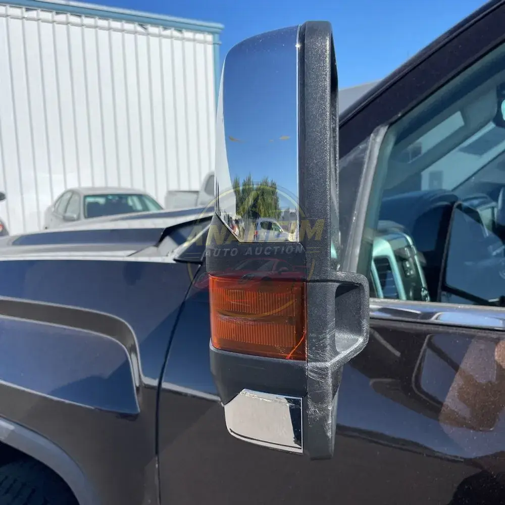 2019 GMC Sierra 3500HD SLT