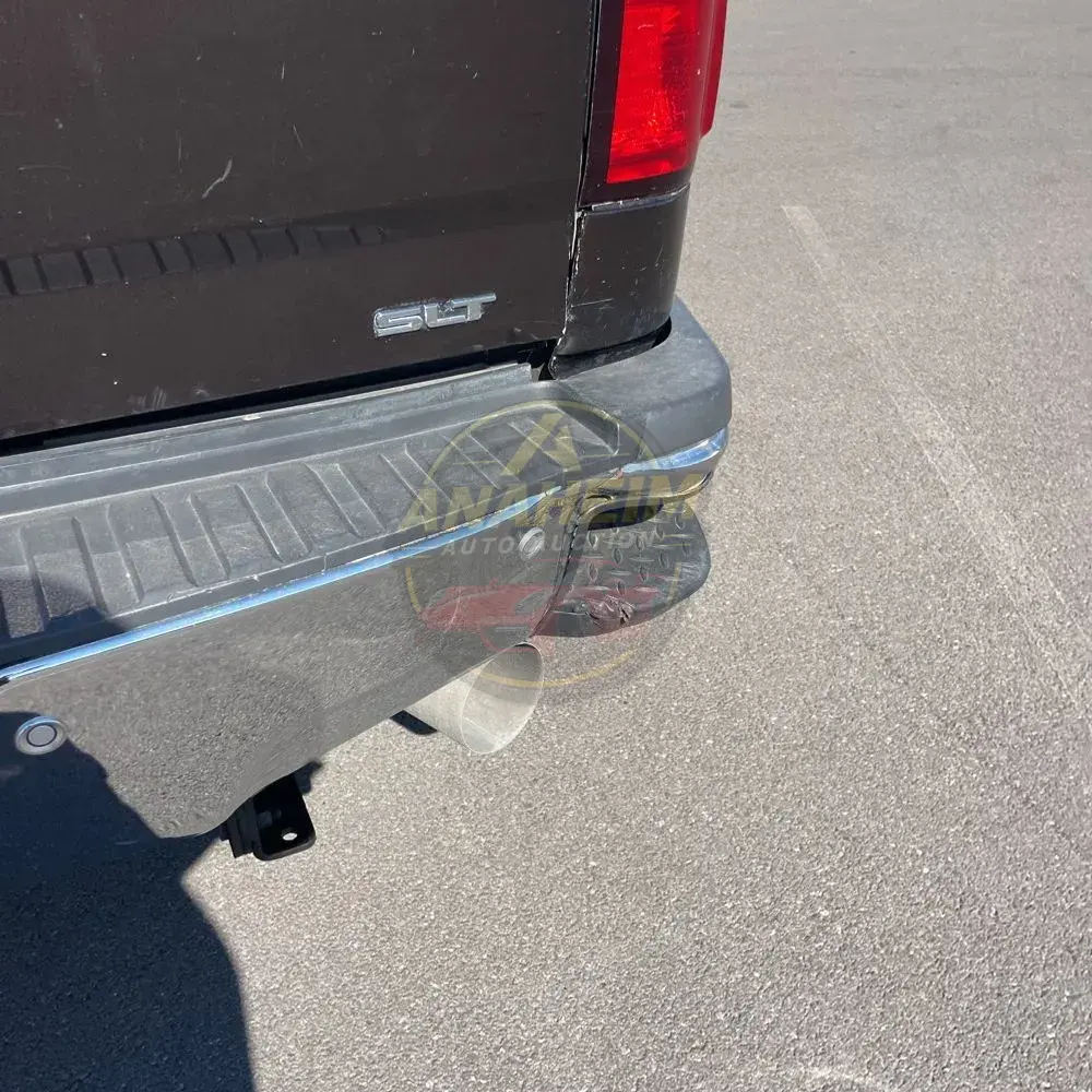 2019 GMC Sierra 3500HD SLT