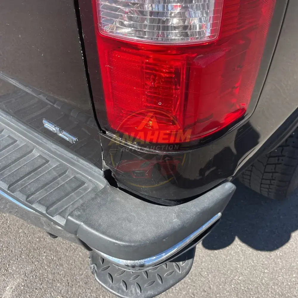 2019 GMC Sierra 3500HD SLT