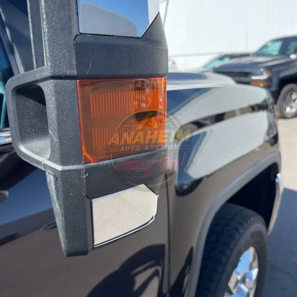 2019 GMC Sierra 3500HD SLT