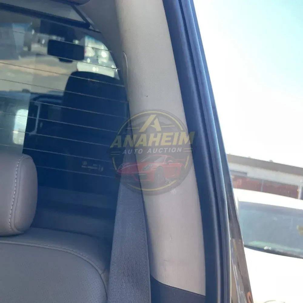 2019 GMC Sierra 3500HD SLT