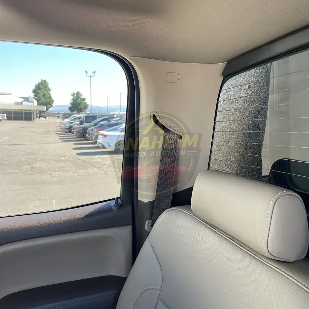 2019 GMC Sierra 3500HD SLT