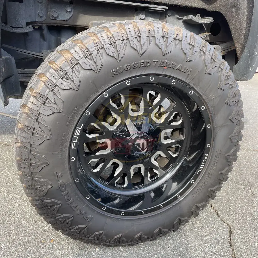2019 GMC Sierra 3500HD Denali