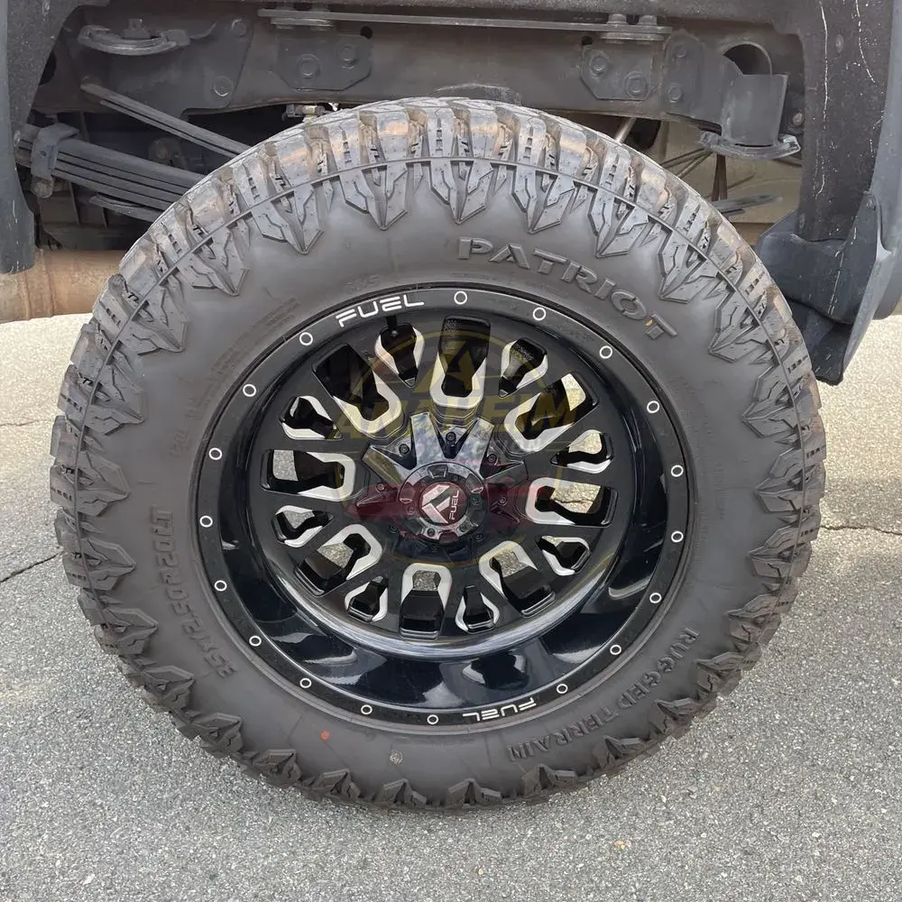2019 GMC Sierra 3500HD Denali