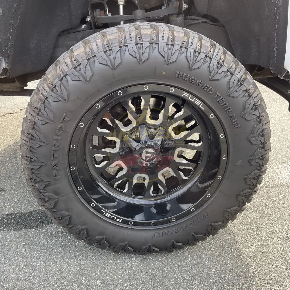 2019 GMC Sierra 3500HD Denali