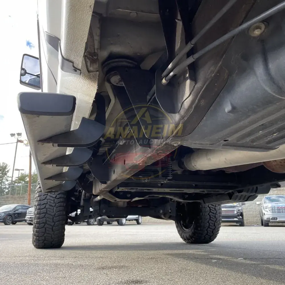 2019 GMC Sierra 3500HD Denali