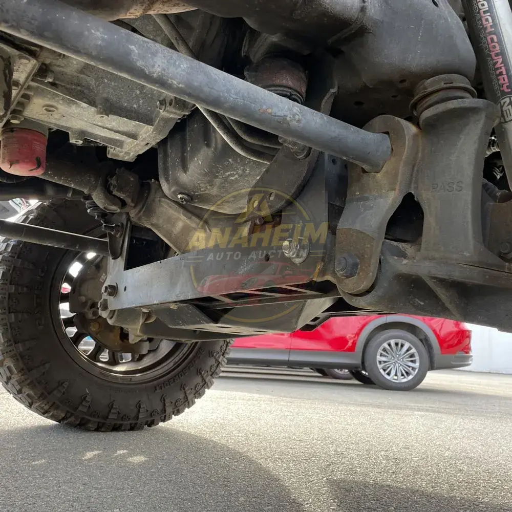 2019 GMC Sierra 3500HD Denali
