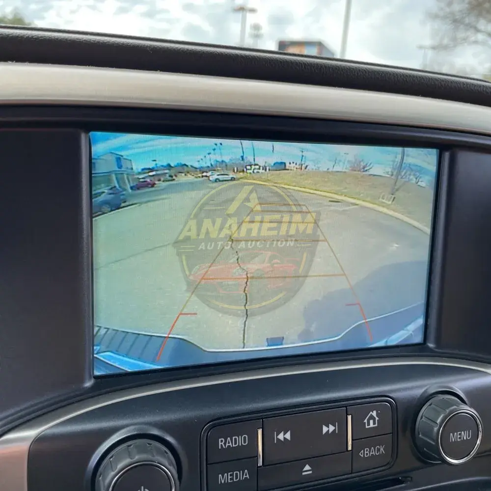 2019 GMC Sierra 3500HD Denali